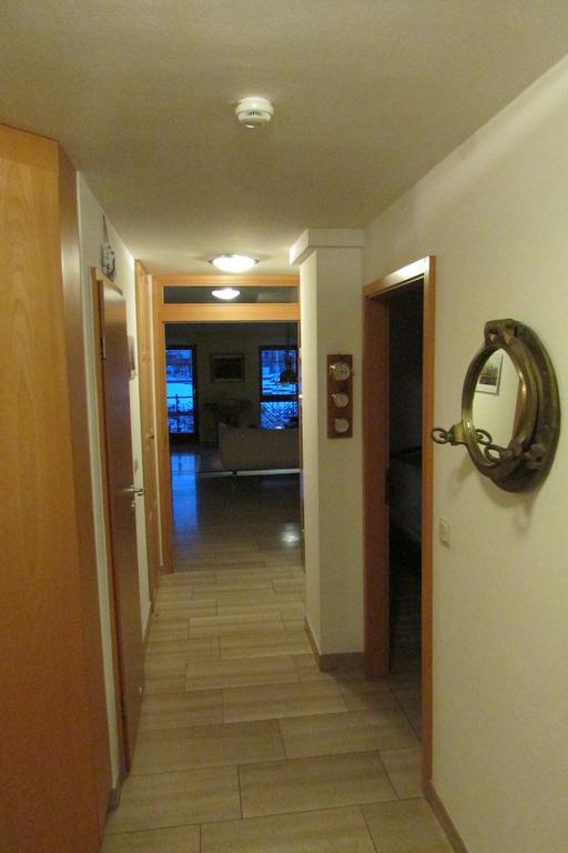 Ferienwohnung Reinersmann Waren  Dış mekan fotoğraf